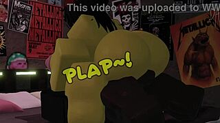 i met this cool buddy at the club last night, part one of our hangout story