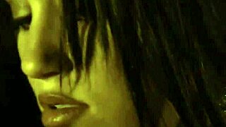 Oh man, my bollywood girlfriend getting all naked and teasing like that, it's just so sensual and exotic...