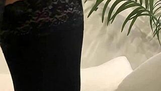 Burning with Intense Desire and Overwhelming Passion in Every Moment