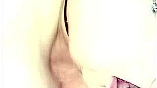 2025 03 01 marie enjoys wild session with a hot black guy