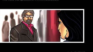 oh man i love these savita bhabhi videos episode 10 its so sexy ya know