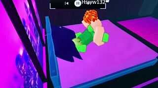 fan of grow a garden gets played by bacon in this roblox gay adventure
