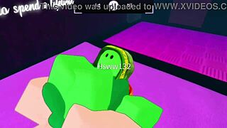 fan of grow a garden gets played by bacon in this roblox gay adventure