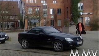 Erotic Harlots Taking Large Dicks In Retro Interracial Hardcore Scenes With Blonde And Redhead Blowjob Action