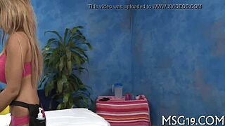 the tattooed playgirl found herself in a group setting where she truly enjoyed the banging experience with others