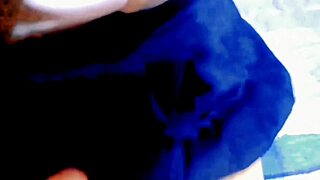 Real Homemade Mexican Amateur Convinced to Fuck with Intense Orgasm and Almost Squirting in Outdoor Hardcore Sex