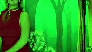 Mature milf joins mff 3some on street for freeuse pussy fucking as cougar