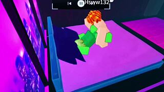 fan of grow a garden gets played by bacon in this roblox gay adventure