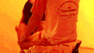 that prostitute from the brothel gave me an amazing free blowjob for the new trendy cellphone in real cabaret action 😜🍆