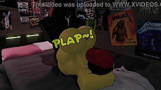 i met this cool buddy at the club last night, part one of our hangout story