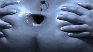 Why Settle For Less When Vika Gets Her Tight Ass Fucked And Gaped Wide Open?