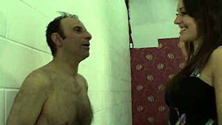 Why Does This Brunette Femdom Love Slapping Faces in Fetish Play?