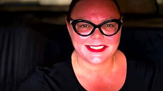 mistress april commands her ebony slave rose in intense domination session part four