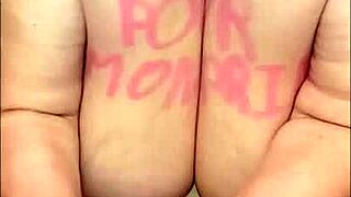 2025 03 01 marie enjoys wild session with a hot black guy