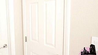 guy gets revenge on his cheating girlfriend by banging his hot roommate 😈🍑