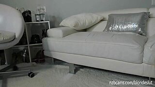 single slut next door craves huge dick