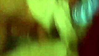 Boning a Horny Cougar Doggystyle in Steamy Amateur Action