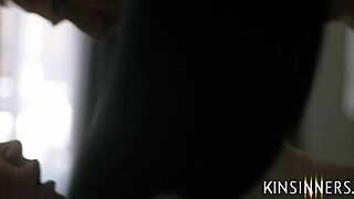 She couldn't stop obsessing over the amazing cowgirl riding and pussy licking seduction