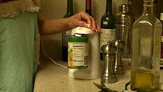 hey, you think hot pornstars lela star and brooke belle can resist rubbing their big tits together while fingering and using dildos?