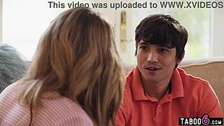 Mature Big Boobs Milf Needs Help Paying The Bills With Sex