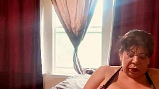 oh wow, look at these big tits... wanna see me masturbate them just for you?