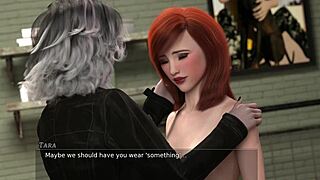 hey, wanna see us dive into casey's fall part 5b on the unshaved path in wild public outdoor fun?