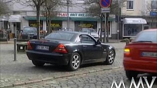 Erotic Harlots Taking Large Dicks In Retro Interracial Hardcore Scenes With Blonde And Redhead Blowjob Action