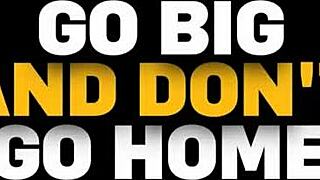 why go from cam girl to pornstar just to pay off those debts?