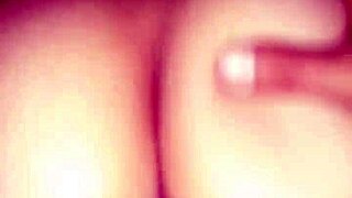 Watch this Colombian ride that monster cock in cowgirl with her big ass bouncing