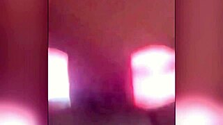 ebony teen 18+ deepthroats and rides big black cock for creampie orgasm