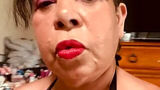 oh wow, look at these big tits... wanna see me masturbate them just for you?