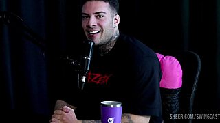 Hey, check out this hot compilation of Rafinha do Cref cast with Tifany Rocha in part 1, all steamy on sheer red! 🔥💦