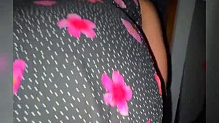 Petite Mexican Babe With Glasses Rides Huge Cock In Bedroom College Fetish Scene