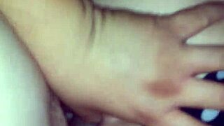 cogiendo con mi mujer en un encuentro apasionado