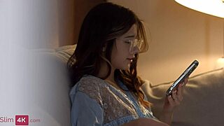 Baby Doll Compilation Features Shaved Pussy Cowgirl Riding Doggystyle Anal Fucking Cumshot Moments