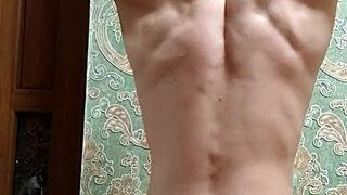 Happy New Year Celebration with Skinny Boy