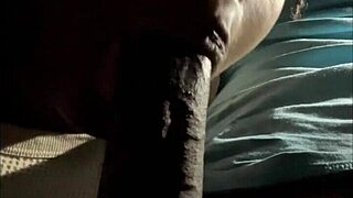 CRASHOUT VDAY HEAD SPLACKCITY! DEEPTHROAT CUM SWALLOW IN BEDROOM WITH GIRL NEXT DOOR BLOWJOB!