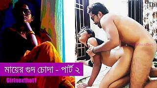hey, dive into this wild indian bangladeshi group sex session from part 2 of the hot series