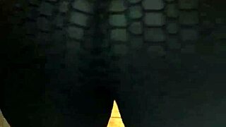 Big Booty Wife Dances And Shakes Her Ass