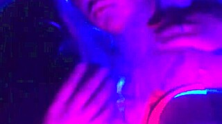 Bold Shemale Reveals Secrets in Crossdressing Confession Video.