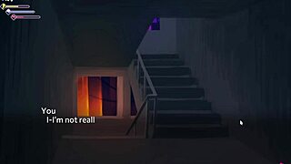 Playing dystopian robot girlfriend game episode 2 with lustful missionary action