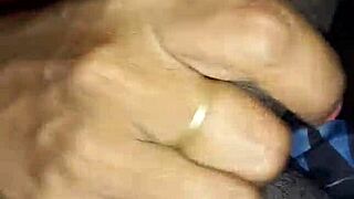 Why does Jessi sneak into my room for wet oral pussy action with big black cock riding every time her boyfriend cheats?