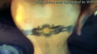 I'm experiencing my first sheer video with couple riding big cock doggystyle