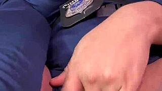 Cover My Tits With Semen Now