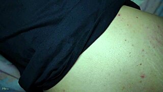 My pussy is scalded, you'll have to break my ass! Whore wants to know what anal sex feels like but it's difficult and very painful, she moans like a bitch in heat.