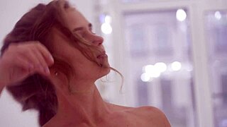 Picked up that skinny cutie from school and brought her home for rough anal pounding?