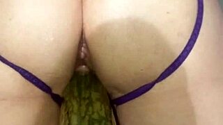 velvet rain, wanna get pounded hard doggystyle with huge cucumber, dripping squirt everywhere?