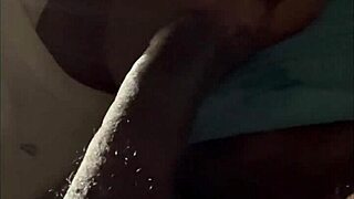 CRASHOUT VDAY HEAD SPLACKCITY! DEEPTHROAT CUM SWALLOW IN BEDROOM WITH GIRL NEXT DOOR BLOWJOB!