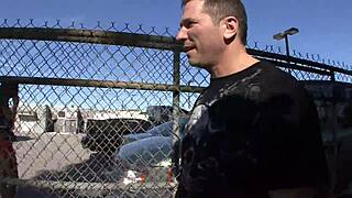 Brunette Slut Mom Lyla Storm In Stockings Gets Cock In Pussy And Assfucking With Gaping Cumshot In Bed