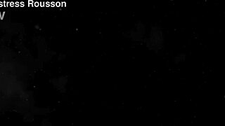 Oh Wow, Can You Handle Jerking Off To My Big Tits With Two Fingers In Femdom Teasing?